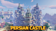 ⭐️MINECRAFT SUNUCUNUZ İÇİN MAP!!! ⭐️