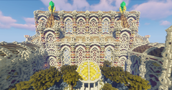 ⭐️MINECRAFT SUNUCUNUZ İÇİN MAP ANINDA!!!⭐️