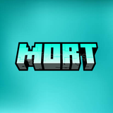 Minecraft Text Logo