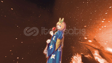 Minecraft Texturepack 32x Anime Temalı