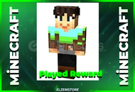 Minecraft - Time Well Played Reward - Kod HIZLI