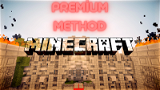 Minecraft Ücretsiz Premium Hesap Methodu