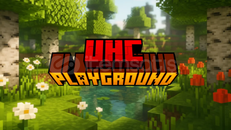 Minecraft UHC Datapack