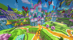 ⭐️MİNECRAFT ÜST DÜZEY BOXPVP MAP ANINDA TESLİM⭐️