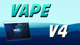 Minecraft Vape V4 Lifetime