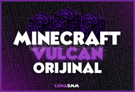[Minecraft] Vulcan AntiCheat (Tüm Sürümler)