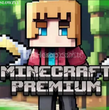 ⭐Minecraft Premium Her Şeyi Değişen + BANSIZ⭐
