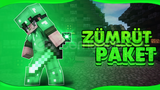 MİNECRAFT ZÜMRÜT PREMİUM