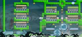 Mini Dizayn Shop World 5let