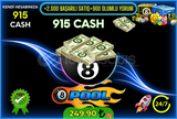 ⭐⭐MİNİ DOLAR/CASH PAKETİ⭐⭐