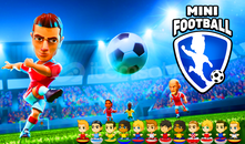 Mini Football Hesap Arıyorum