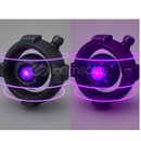 Mini Void Reactor Core | Özel UGC Tasarımı