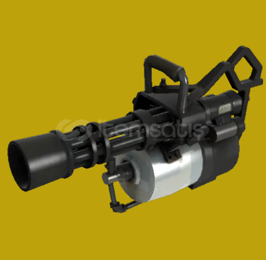 Minigun Minigun