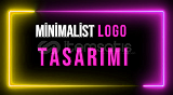 Minimalist Logo Tasarım Hizmeti.