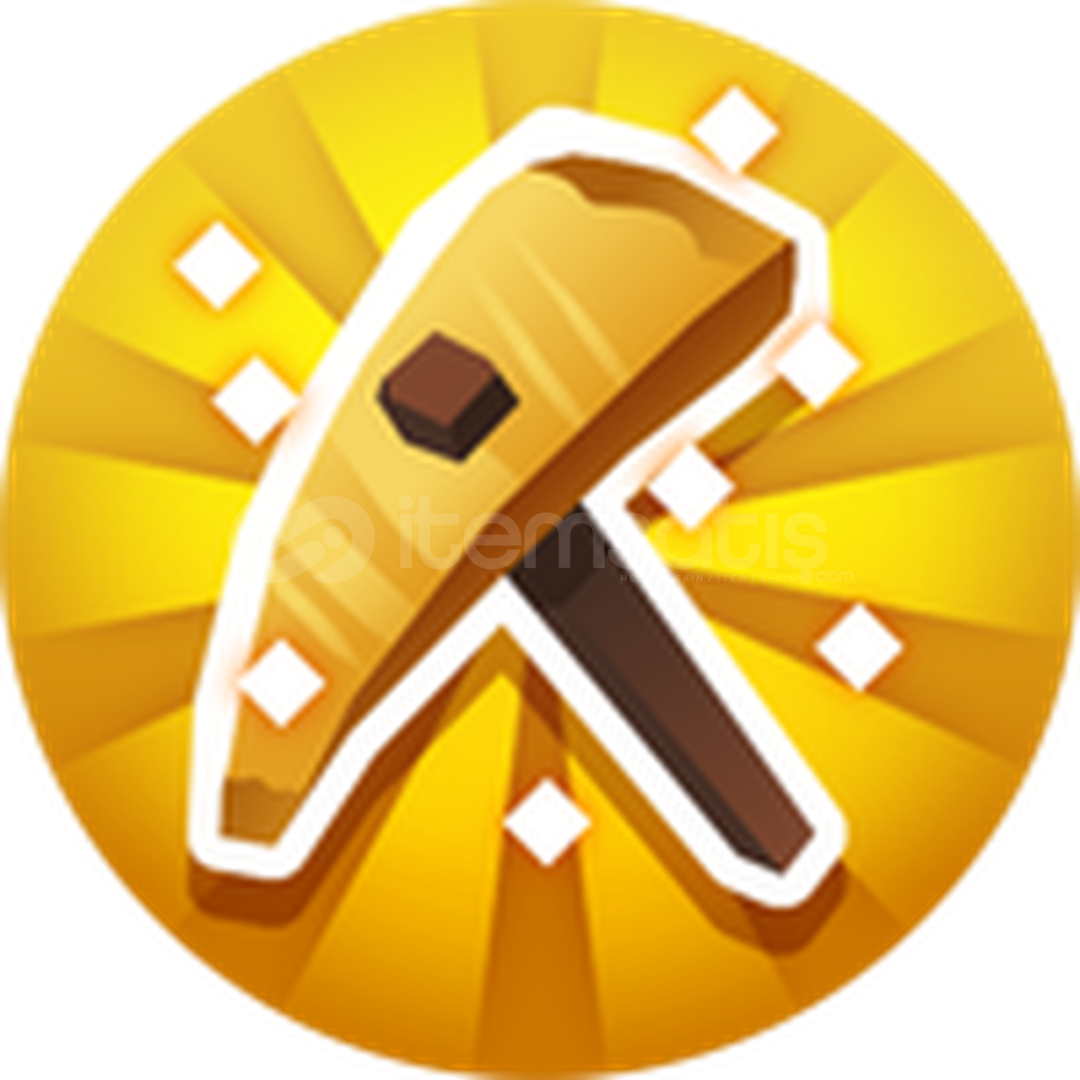Mining Factory Tycoon Golden Pickaxe Mining Factory Tycoon Golden Pickaxe
