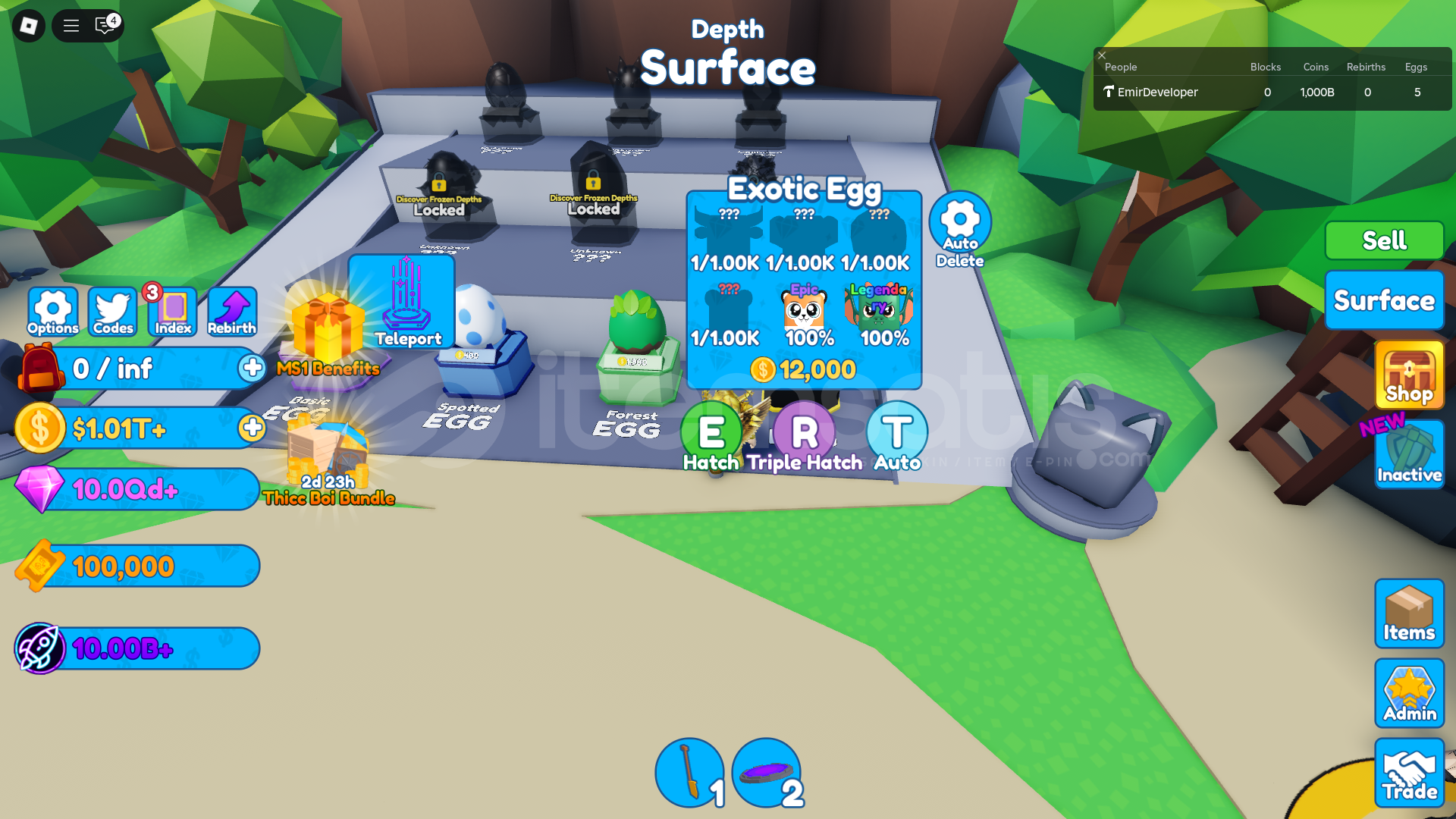 Mining Simulator Mining Simulator