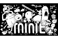 Minit
 + Garanti