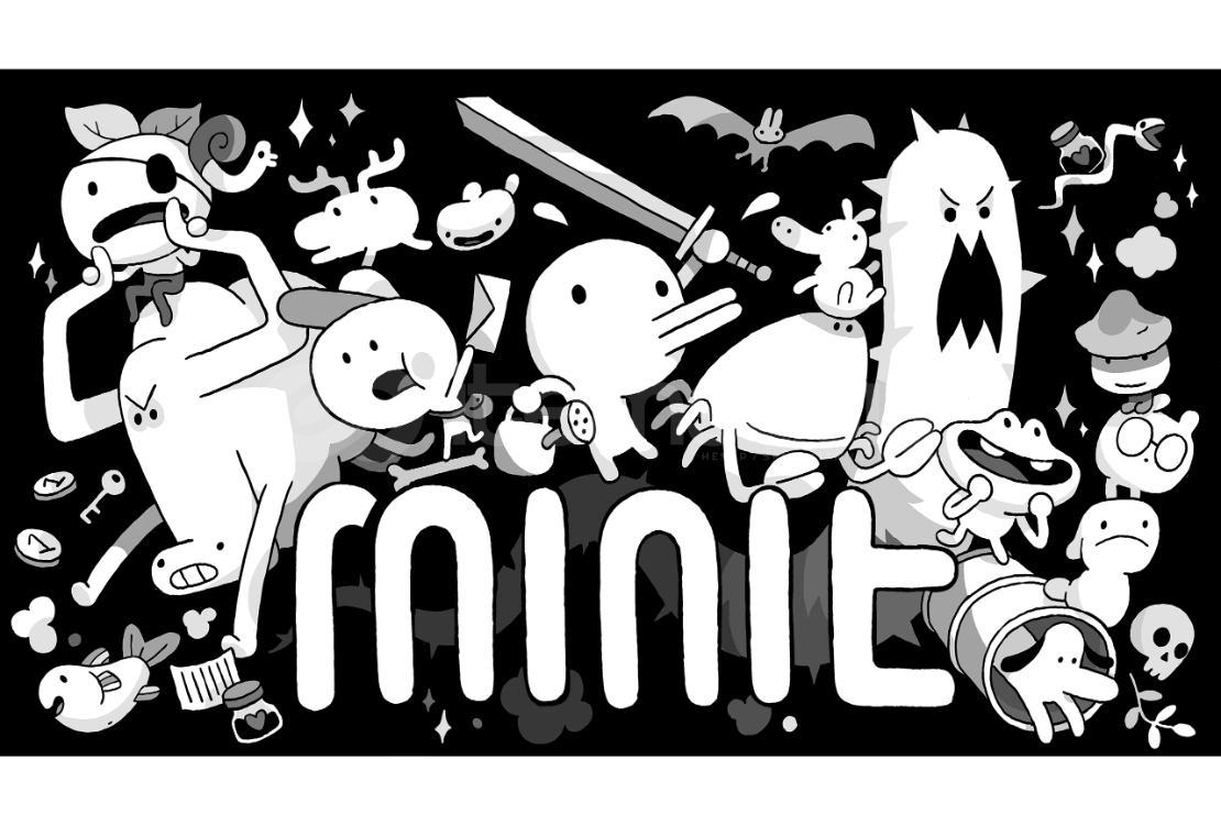 Minit
 + Garanti Minit
 + Garanti