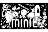 Minit
 + Garanti