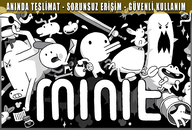 Minit | Garantili