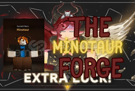 Minotaur Hesap | The Forge