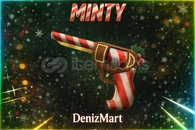 ☘️MİNTY☘️[En Hızlısı] [mm2]