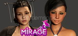 Mirage + Garanti & Destek