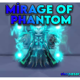 ⭐️Mirage of Phantom ⭐️YBA ⭐️ MOP