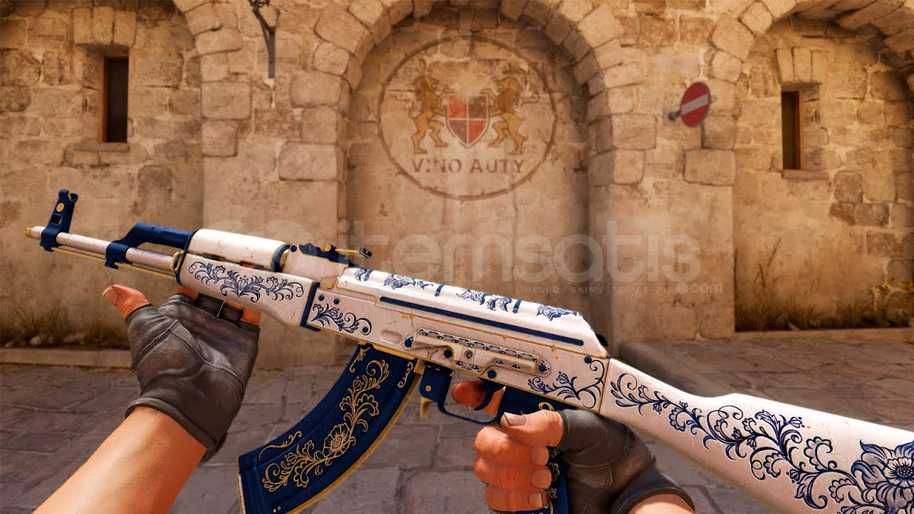 MİRAS AK-47