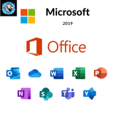 Mirosoft Office 2019+ Güven+Kalite+Garanti