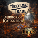 Mirror of Kalandra - Fate of the Vaal 