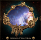 Mirror of Kalandra - Fate of the Vaal Ligi