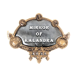 Mirror Of Kalandra - Necropolis Ligi