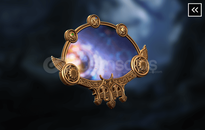 MIRROR OF KALANDRA RISE OF THE ABYSSAL 