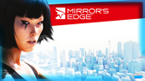 ⭐Mirror's Edge + GARANTİ