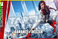 ⭐Mirrors Edge Catalyst⭐GARANTİ+DESTEK⭐