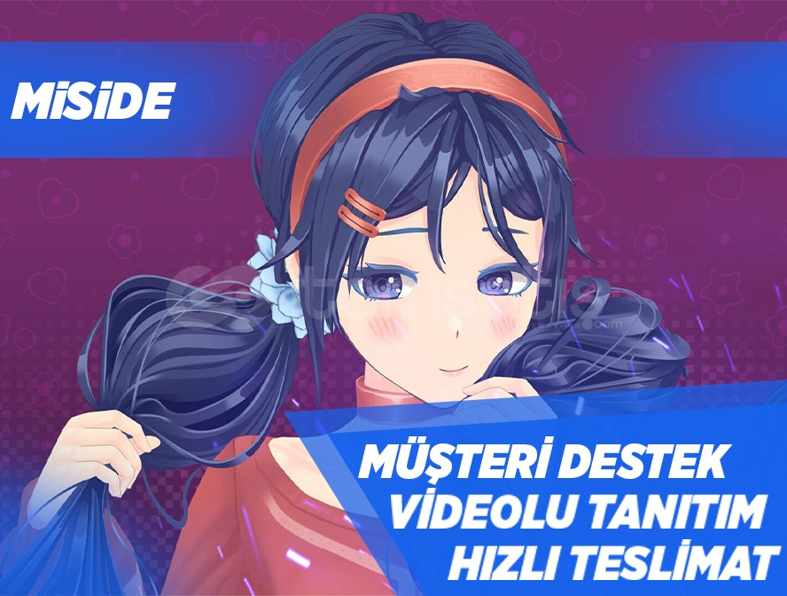 ✅ MiSide  ✅ MiSide