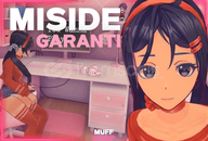 ⭐MiSide + GARANTİ ⭐[GUARDSIZ]