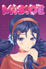 MiSide + Garanti –Steam Hesabı