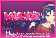 ⭐MiSide |✅Garantili!