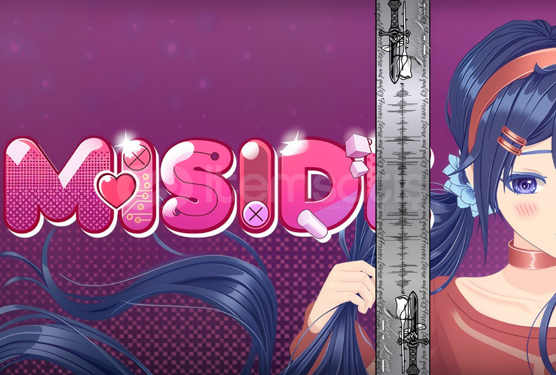 ⭐MiSide | SINIRSIZ⭐ ⭐MiSide | SINIRSIZ⭐