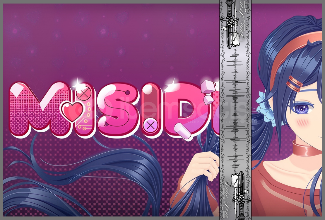 ⭐MiSide | SINIRSIZ⭐ ⭐MiSide | SINIRSIZ⭐