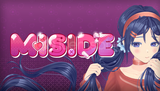 ☘️Miside Steam + Garanti☘️