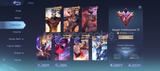 MİSTİK 212 YILIZ GUSİON KOF CHOU HERO