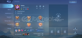 Mistik hesap Mistik hesap