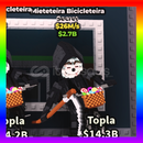 Miteteira bicicleteira 26m/s Miteteira bicicleteira 26m/s