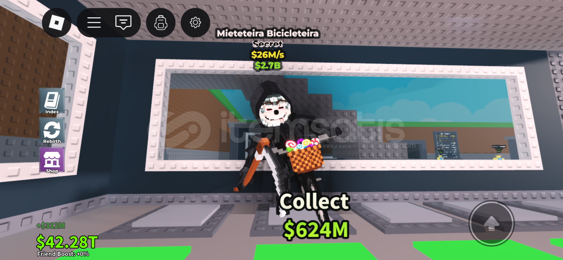 Mitetera bisikletera Mitetera bisikletera