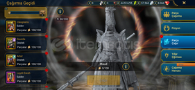 Mitik Alaz-Düşes Lilitu-Şehit bolca enerji Mitik Alaz-Düşes Lilitu-Şehit bolca enerji