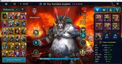 Mitik Komidus + Teodor 50k Enerji