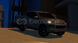 Mitsubishi Triton 2023